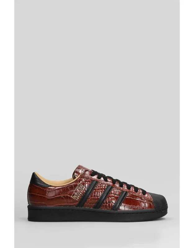 Superstar Vintage Sneakers