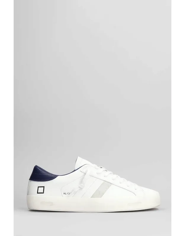 Hill Low Calf Sneakers