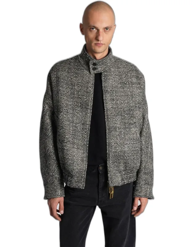 Casual Jacket