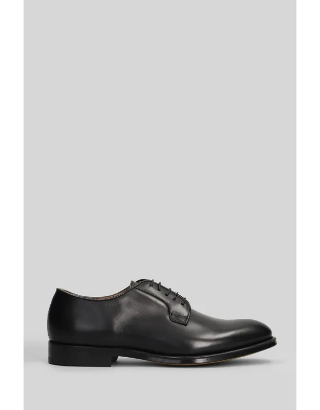 Shade Lace Up Shoes