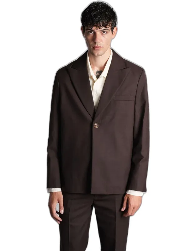 Seydou Blazer