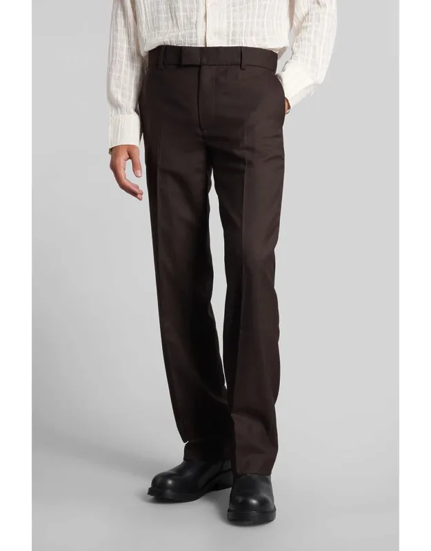 Mike Pants