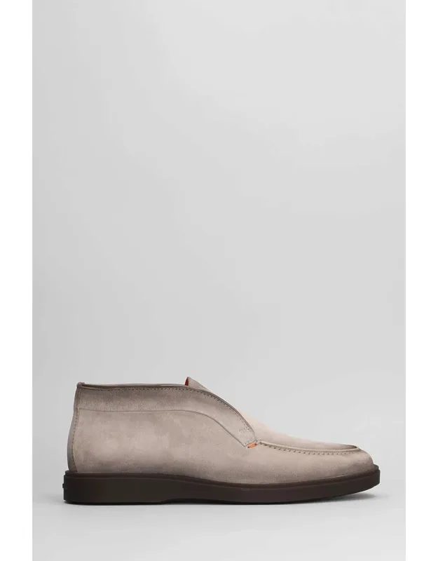 Dragon Loafers