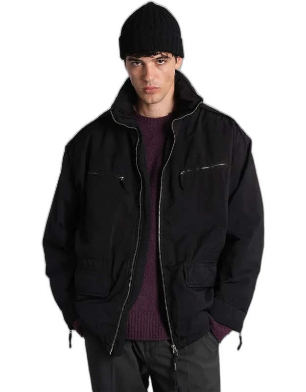Gravel Casual Jacket