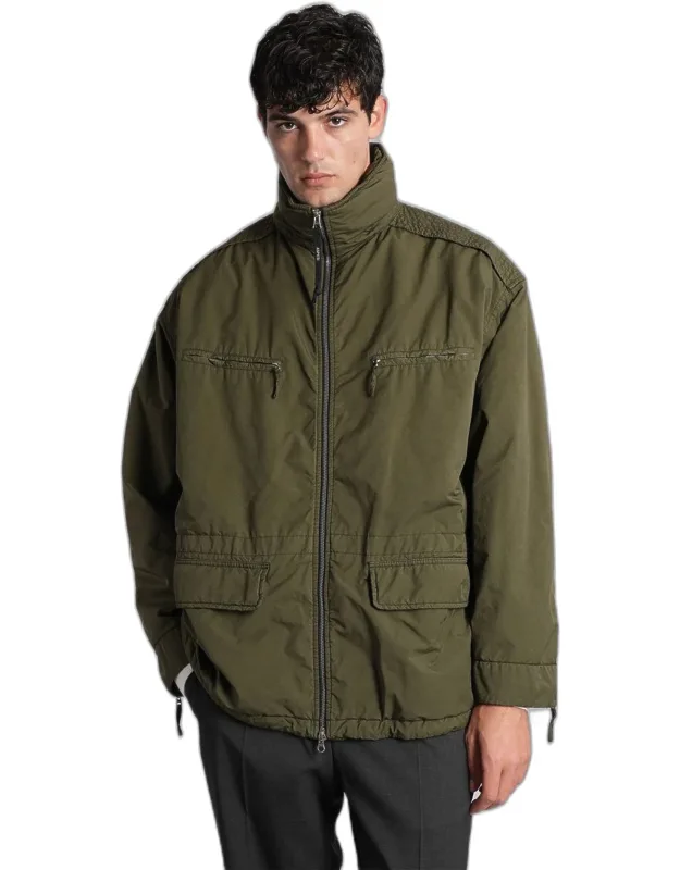 Gravel Casual Jacket
