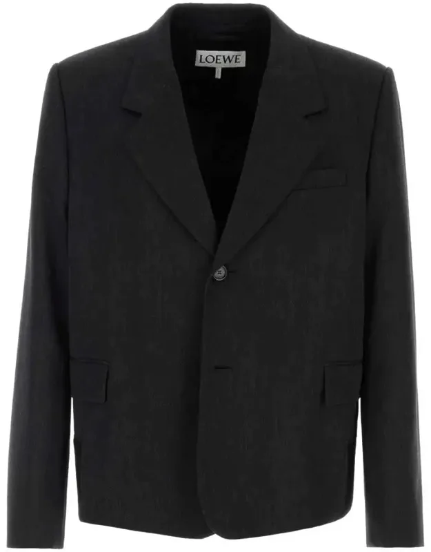 Jacket And Vests