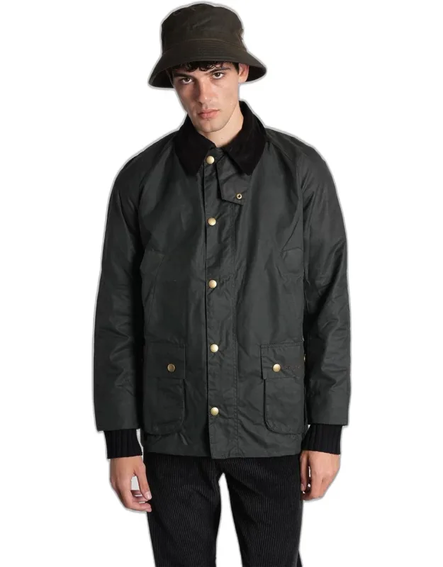 Ashby Casual Jacket