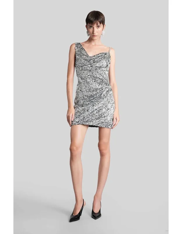 Mini Dress