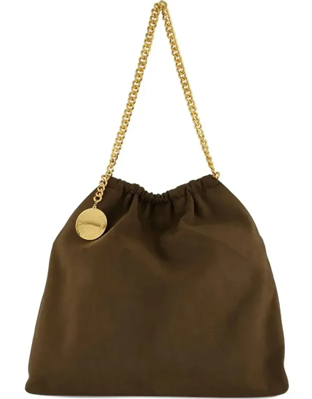 Falabella Medium Drawstring Bag