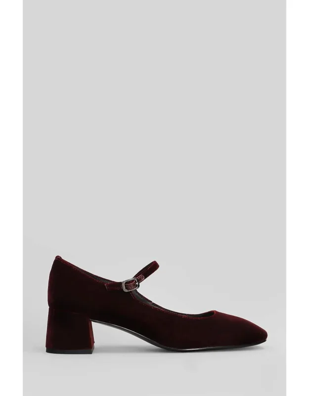 Pumps