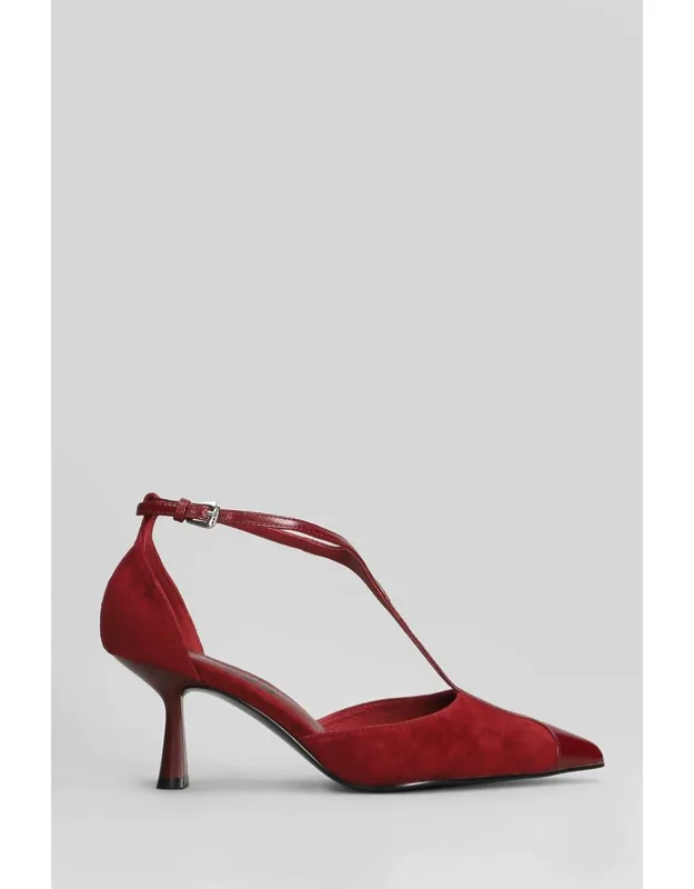 Pumps