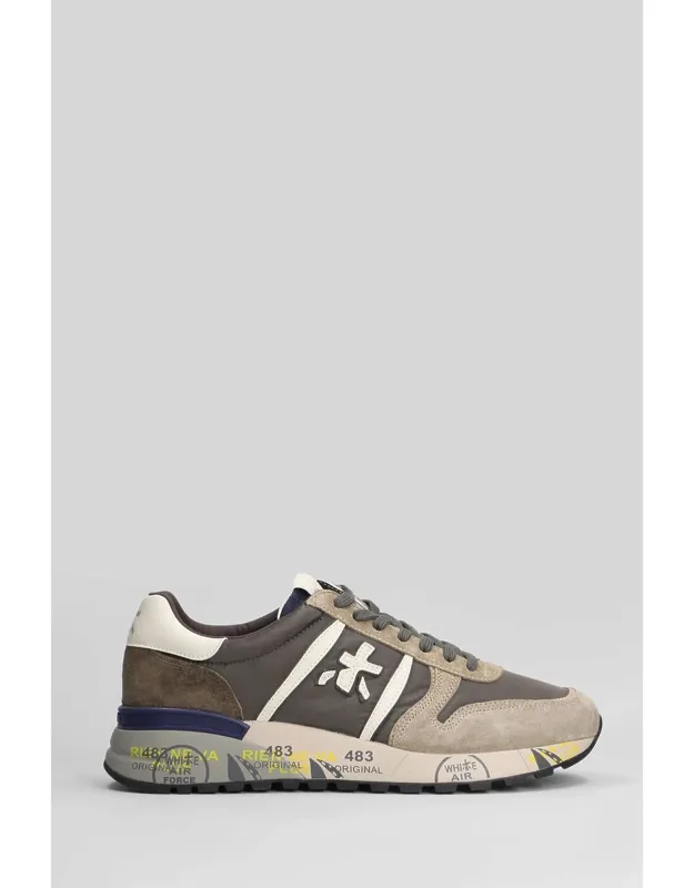 Lander Sneakers