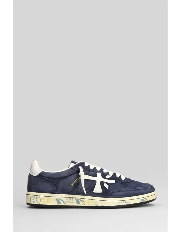 Bskt Clay Sneakers