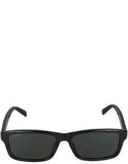 Sunglasses Gg1986sa 002 Havana Green, 57/16/145