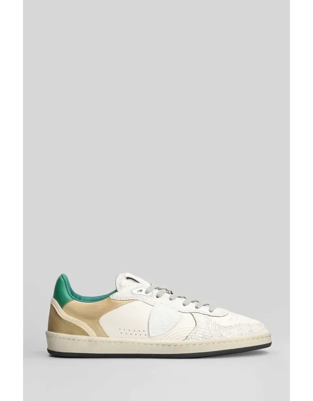Pgal Low Sneakers