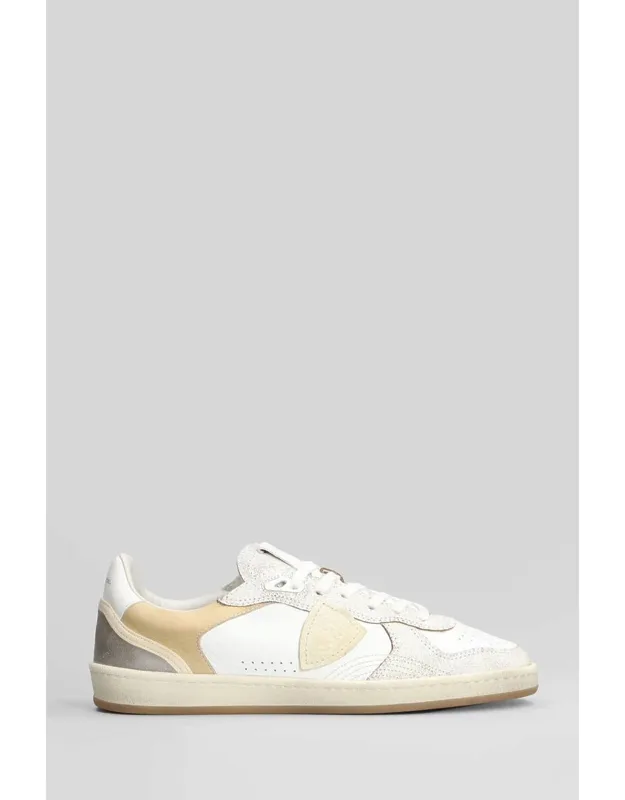 Pgal Low Sneakers