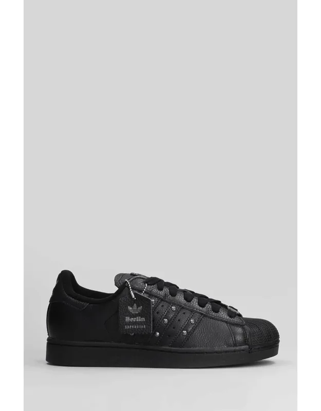 Superstar Ii Sneakers