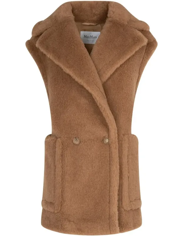 Breda Coat