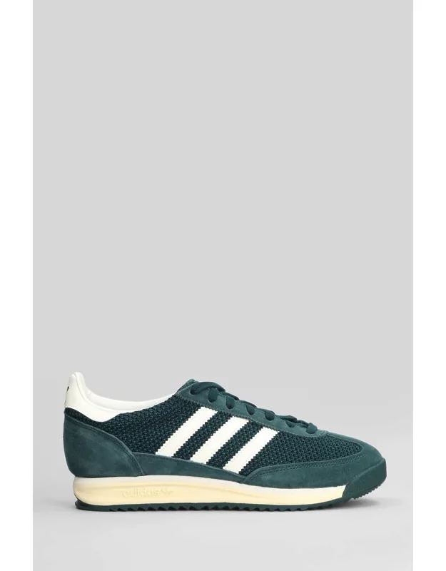 Sl 72 Rs Sneakers