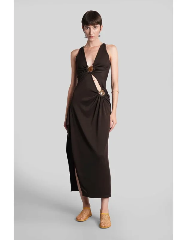 Long Dress