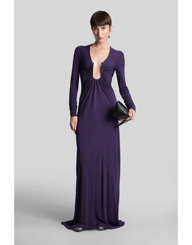 Long Dress