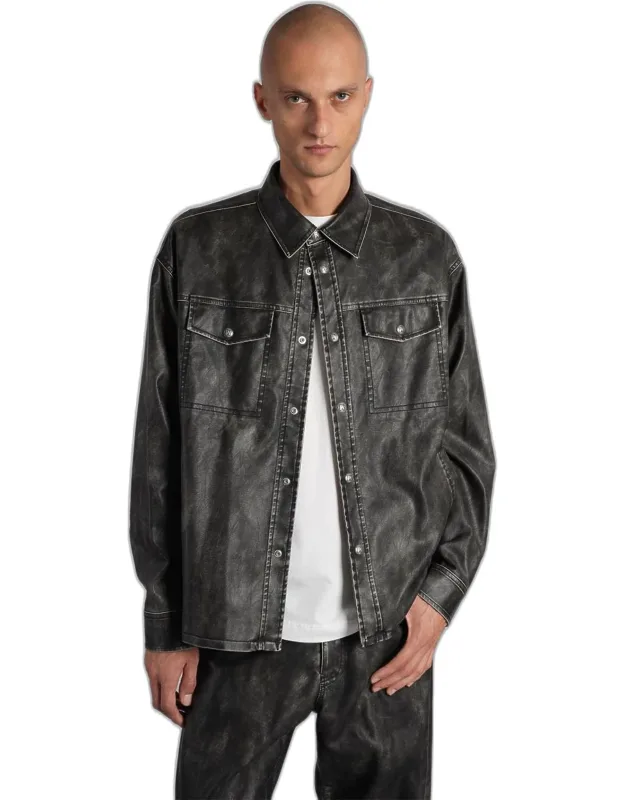 Casual Jacket