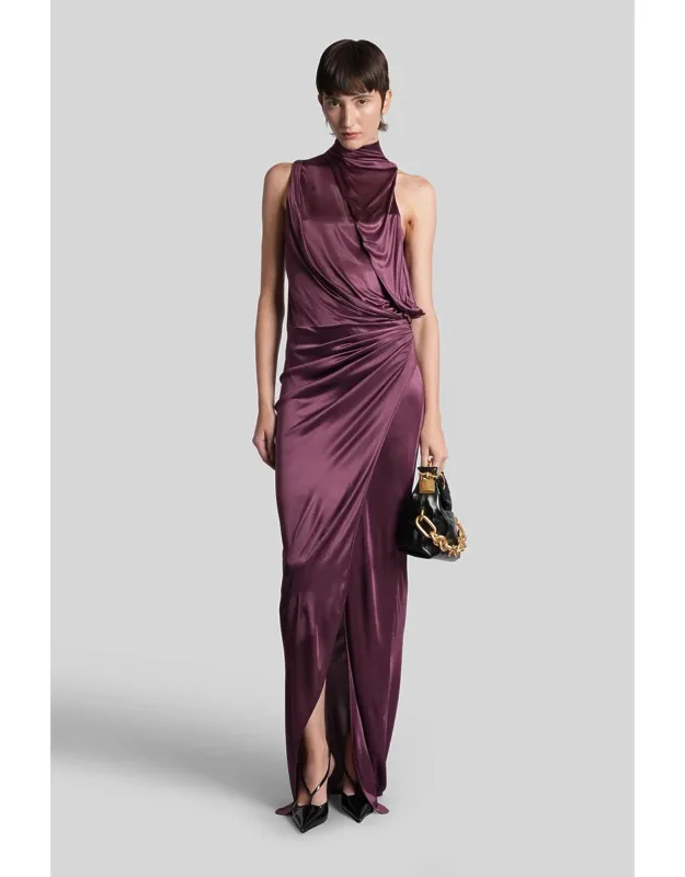 Long Dress