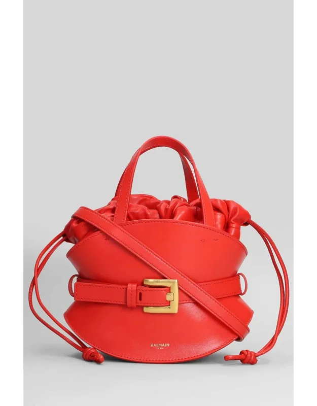 Shuffle Mini Shoulder Bag