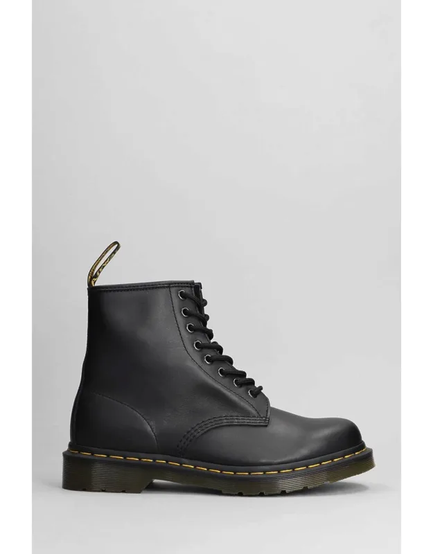 Combat Boots