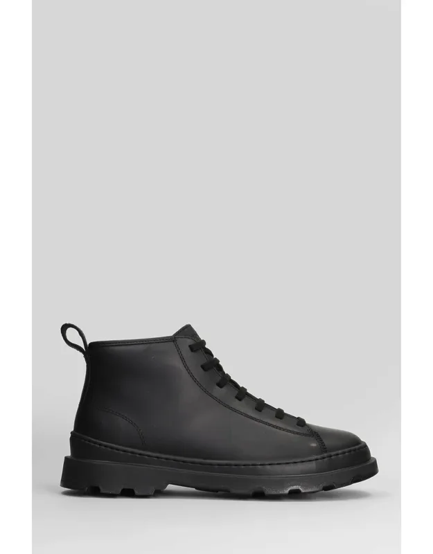 Combat Boots
