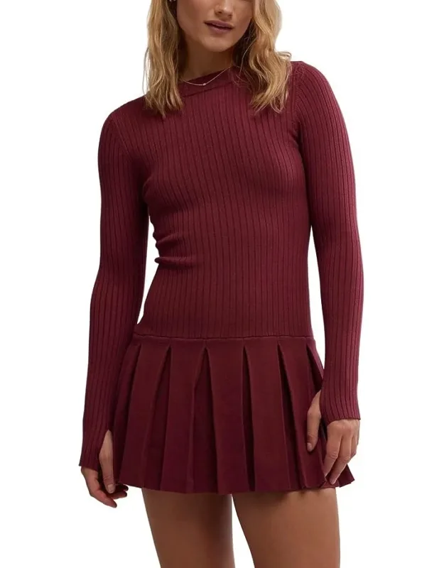 Emmy Mini Dress