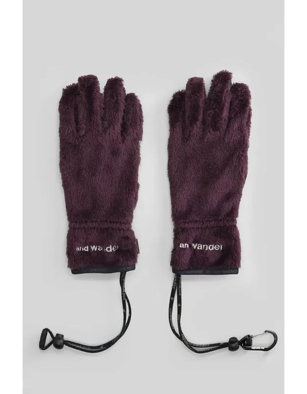 Gloves