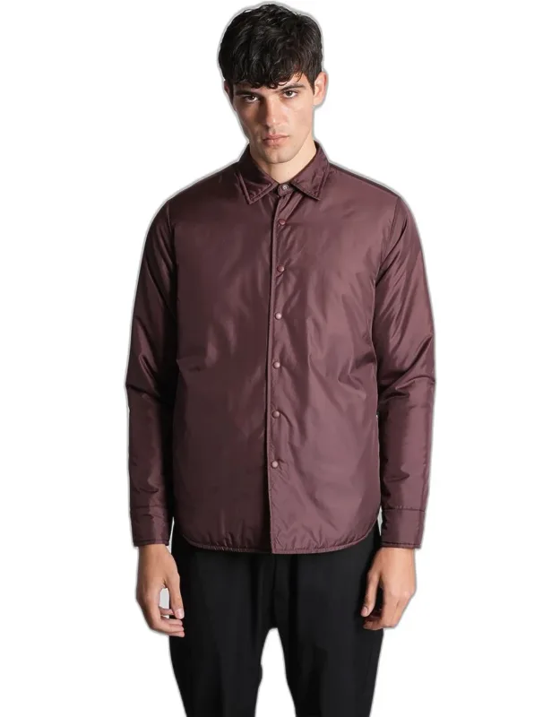 Re-shirt Casual Jacket