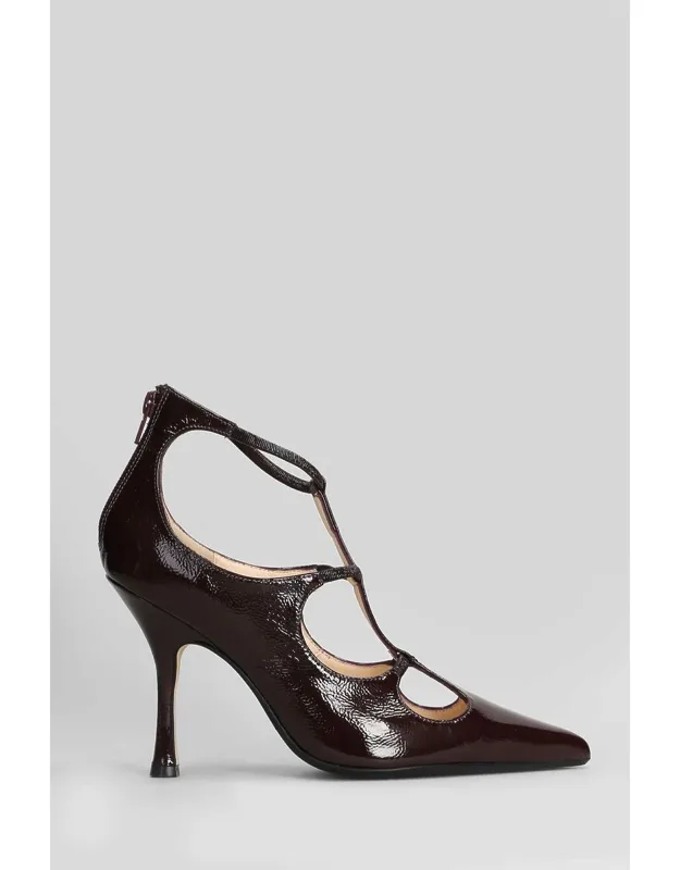 Pumps