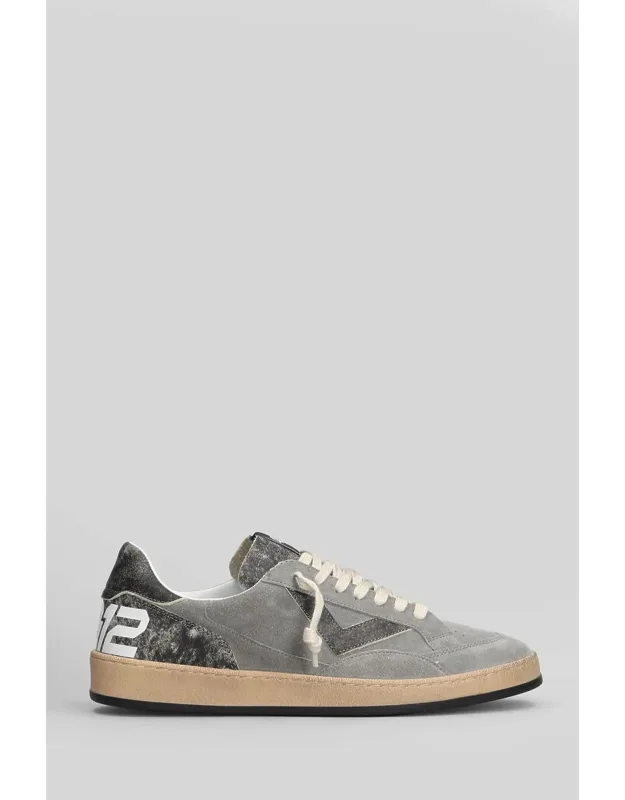 Playnew Sneakers