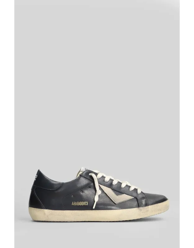 Suprime Sneakers