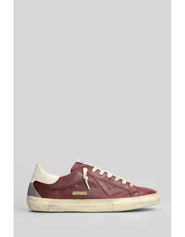 Suprime Sneakers