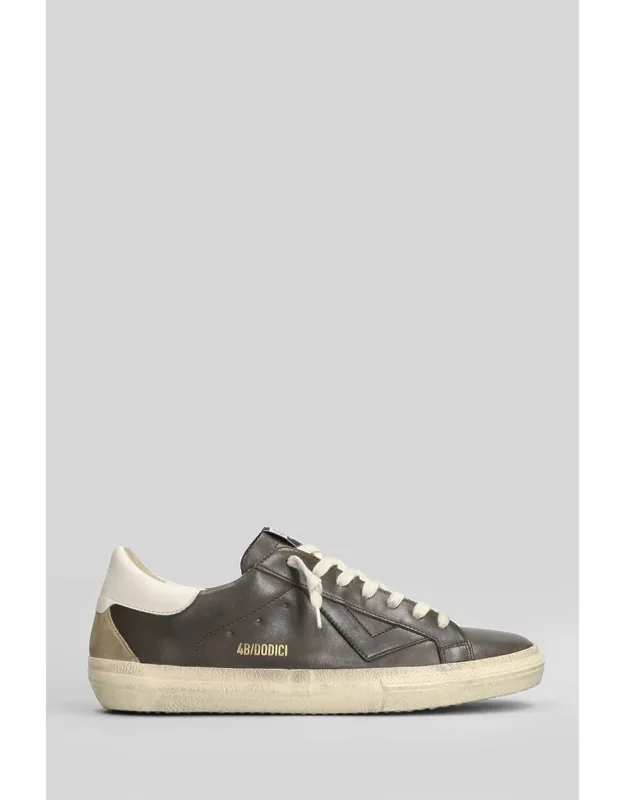 Suprime Sneakers
