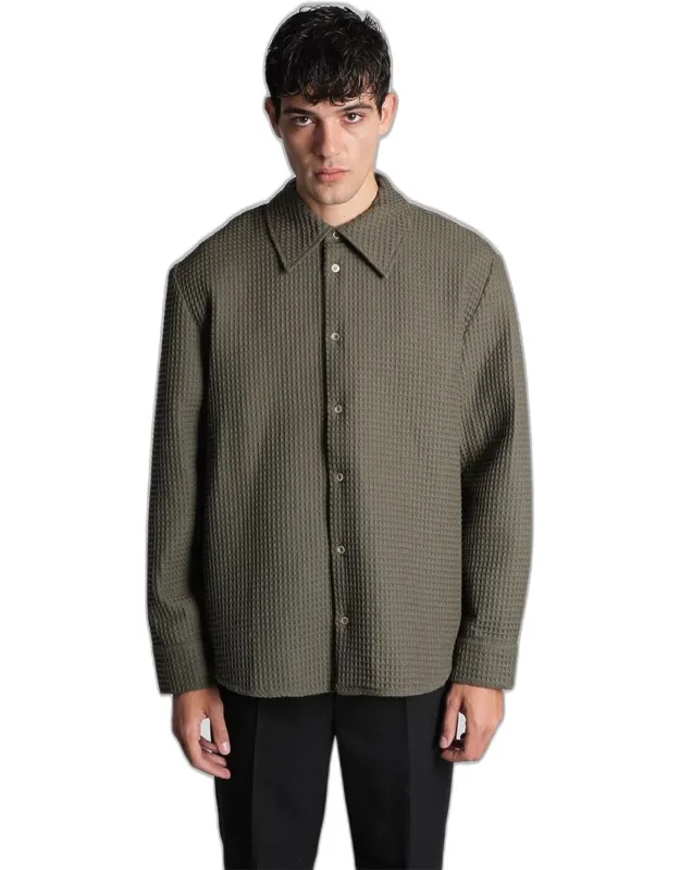 Oseary Shirt