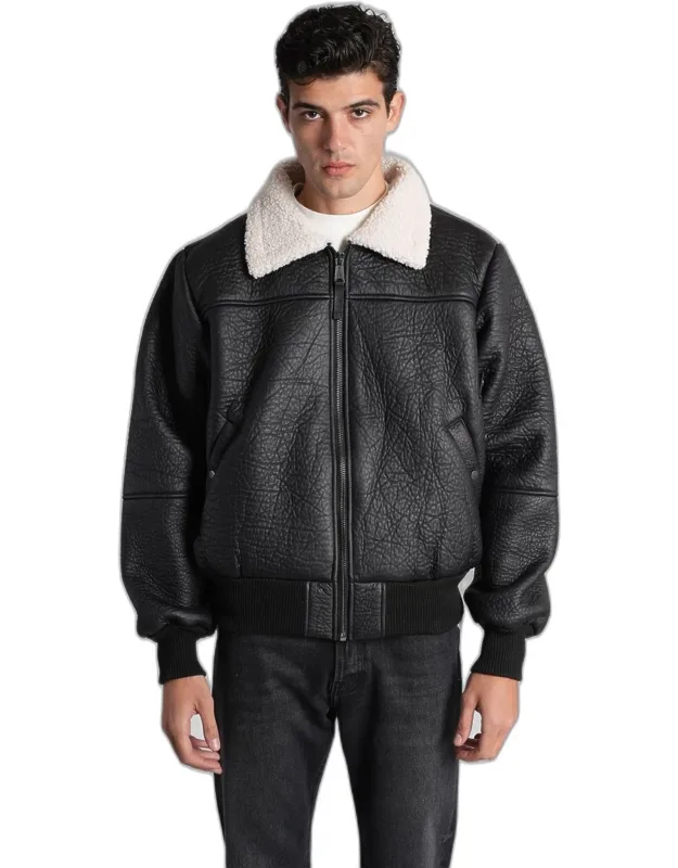 B-15 Bomber Jacket