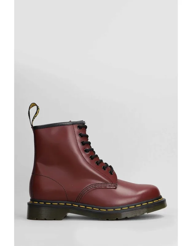 Combat Boots