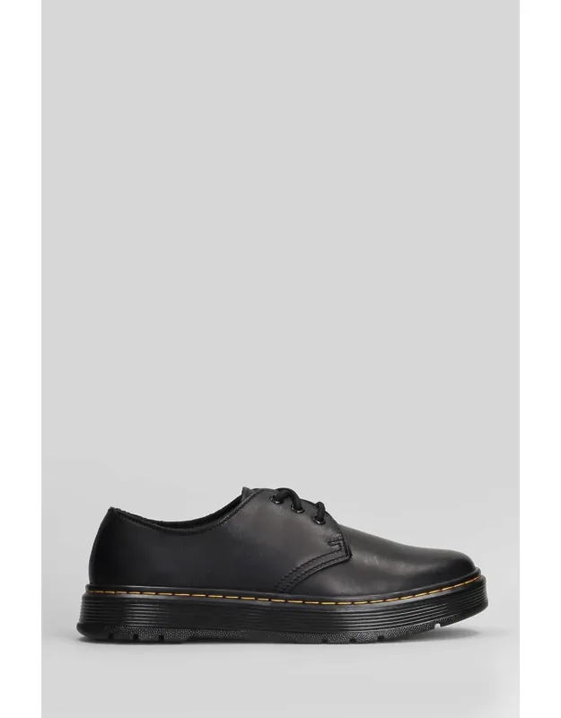 Brookline Lo Lace Up Shoes