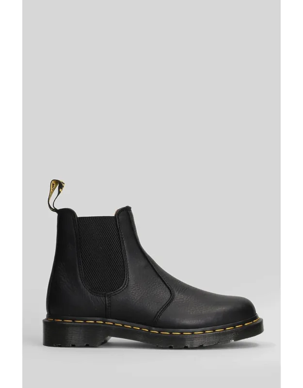 2976 Ambassador Combat Boots