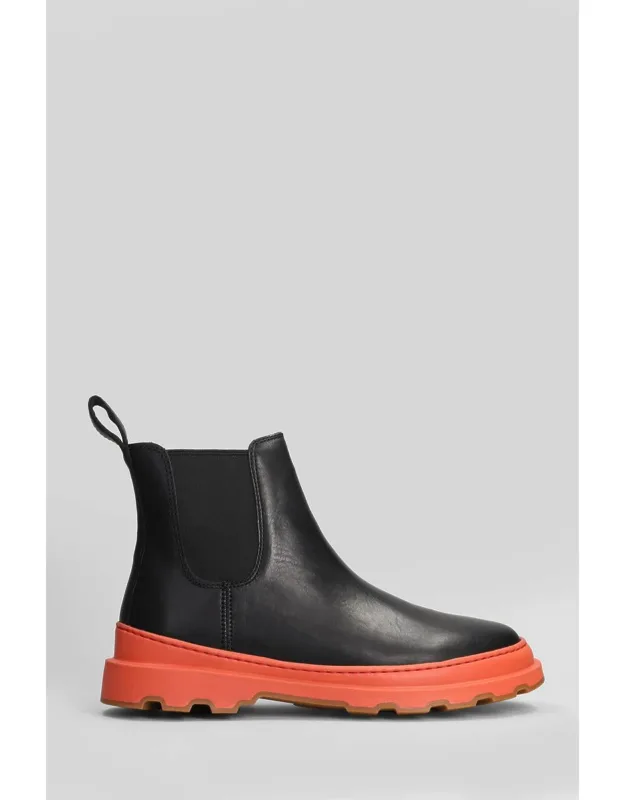 Noray Ankle Boots
