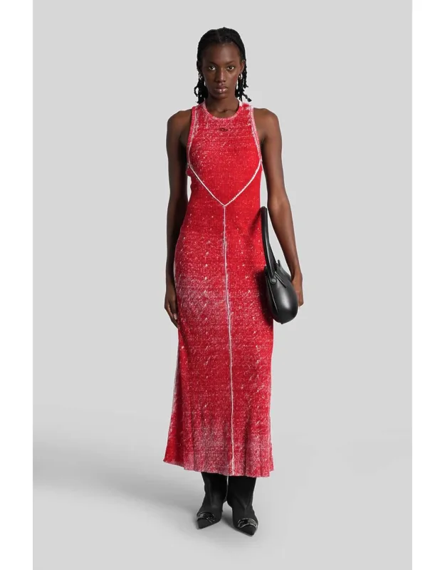 Long Dress