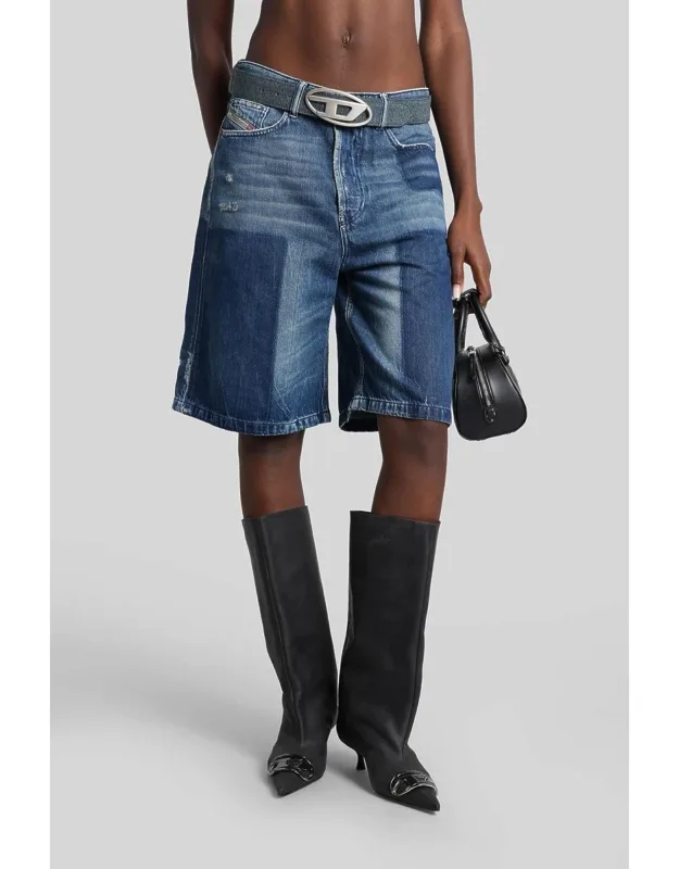 De-sire Shorts