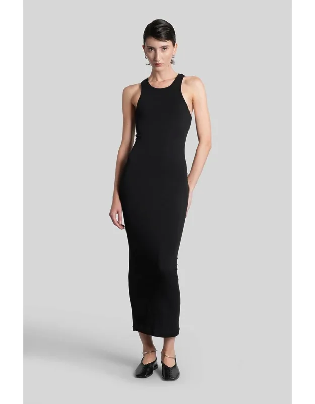 Long Dress