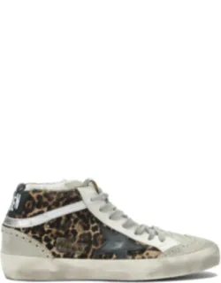 Mid Star Sneakers