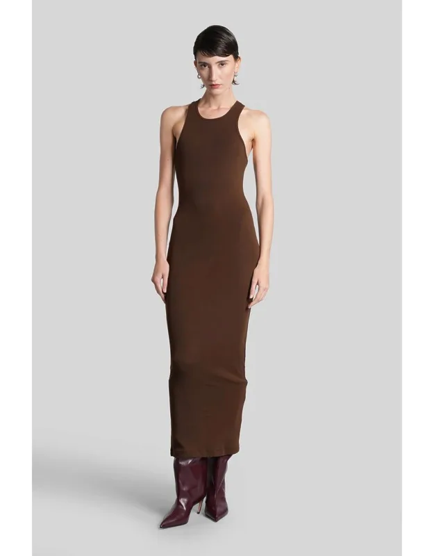 Long Dress