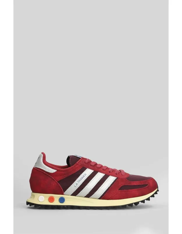 La Trainer Og Sneakers
